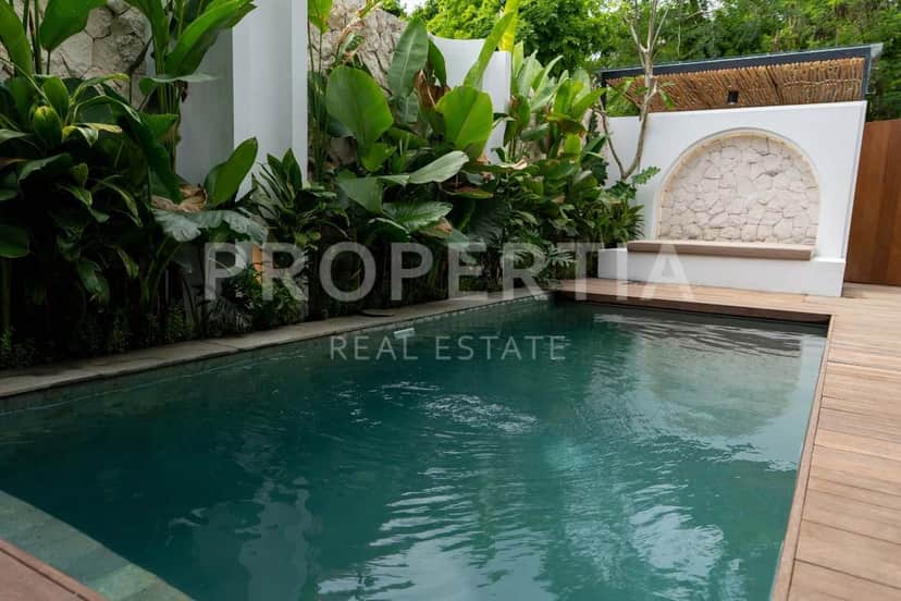 3-bedroom leasehold villa in Bingin — photo 2 of 5