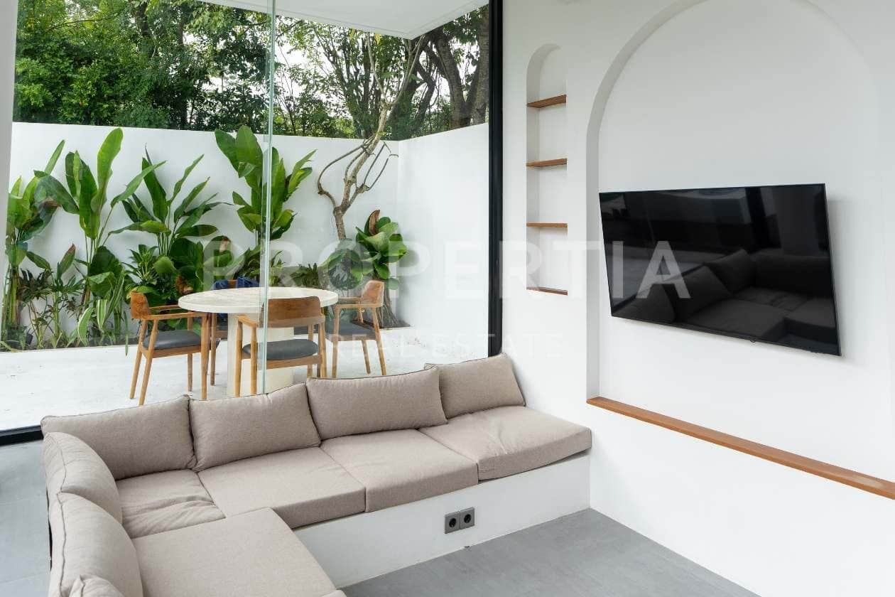 3-bedroom leasehold villa in Bingin — photo 3 of 5