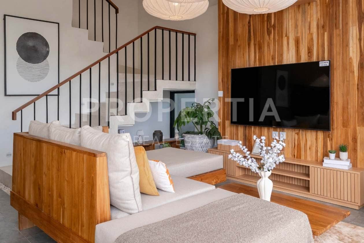 2-bedroom leasehold villa in Tabanan — photo 5 of 5