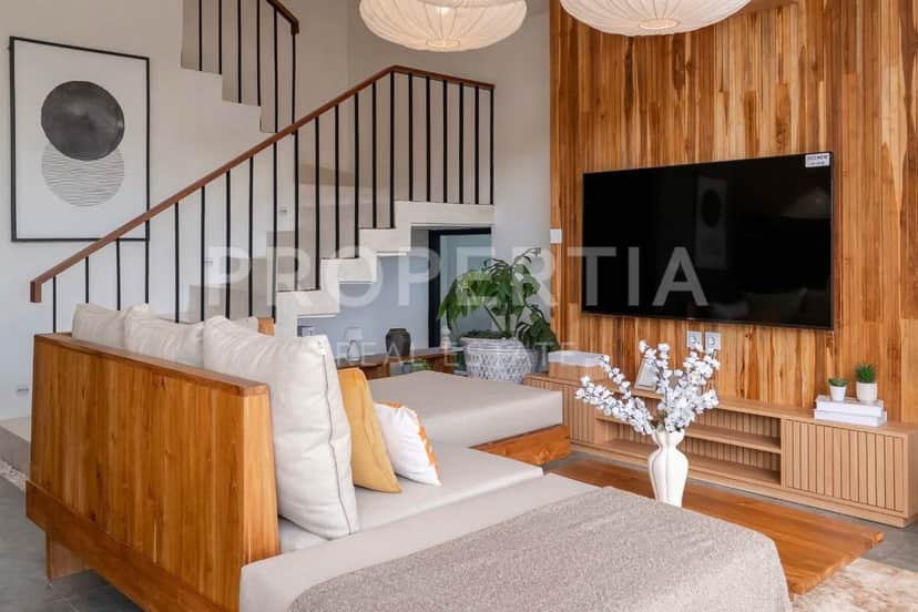 2-bedroom leasehold villa in Tabanan — photo 5 of 5