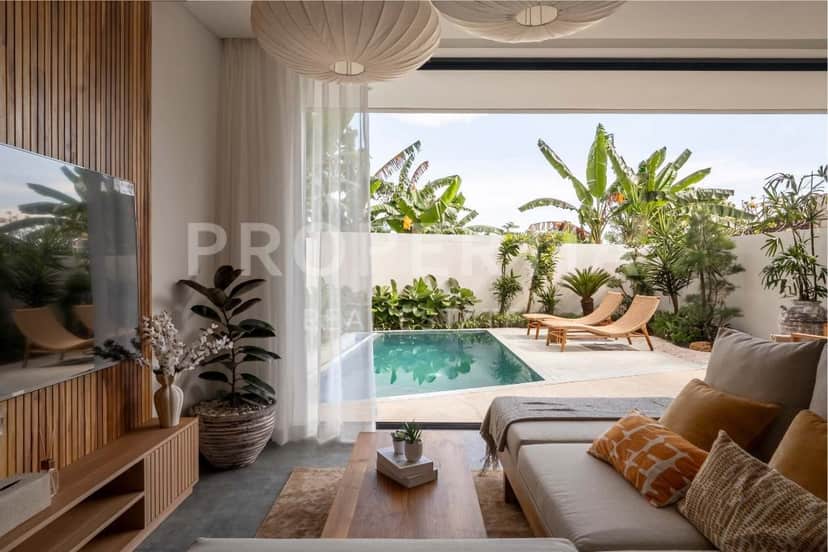2-bedroom leasehold villa in Tabanan — photo 3 of 5