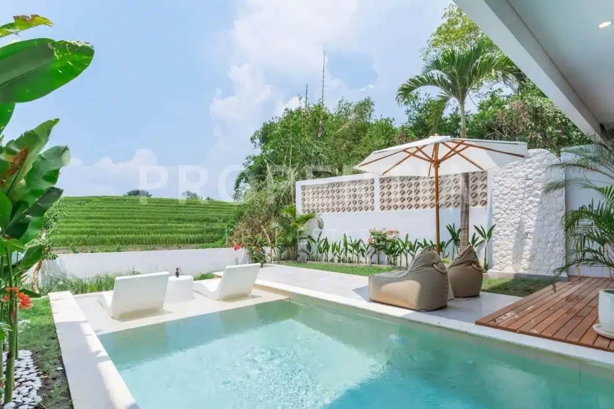 2-bedroom leasehold villa in Buduk/Mengwi — photo 2 of 5