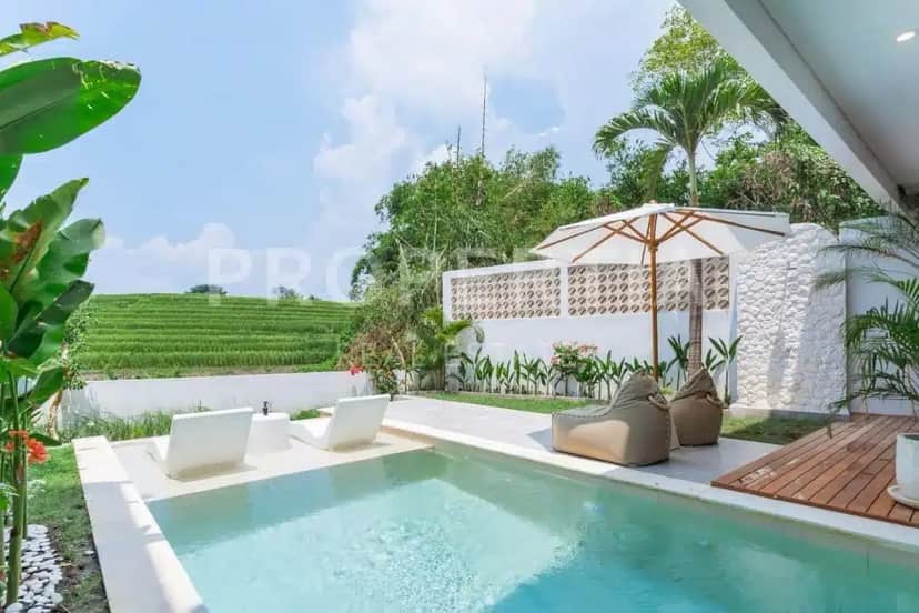 2-bedroom leasehold villa in Buduk/Mengwi — photo 2 of 5