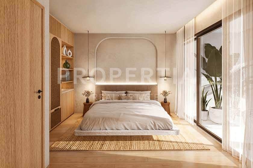 2-bedroom leasehold villa in Canggu — photo 3 of 5