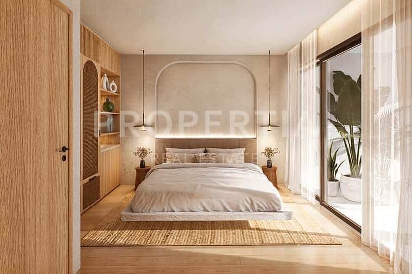 2-bedroom leasehold villa in Canggu — photo 3 of 5
