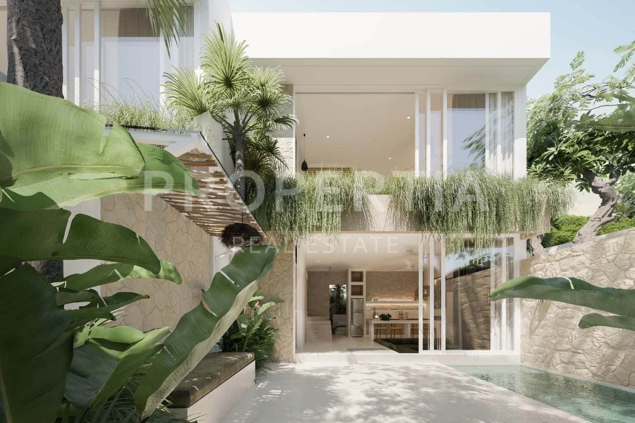 Charming 1 Bedroom Modern Tropical Villa in Uluwatu