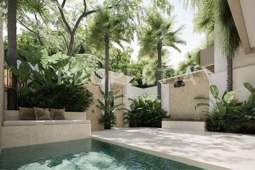 1-bedroom leasehold villa in Ungasan — photo 2 of 5