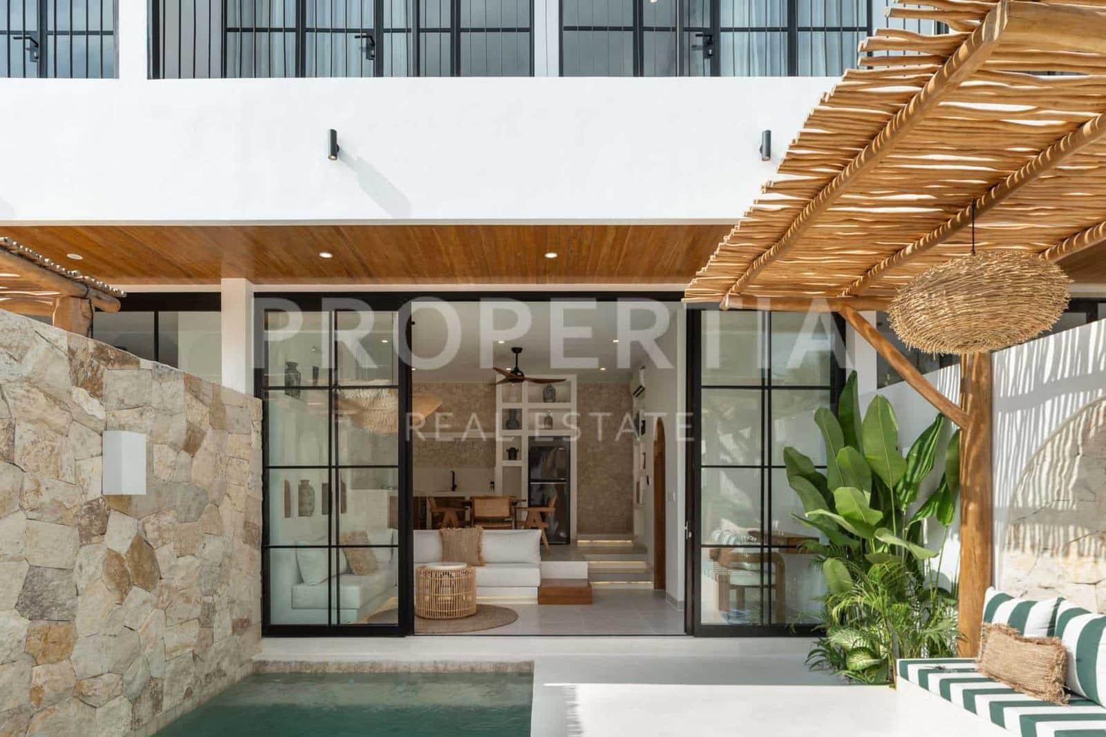 Perfect investment Villas in the heart of Canggu