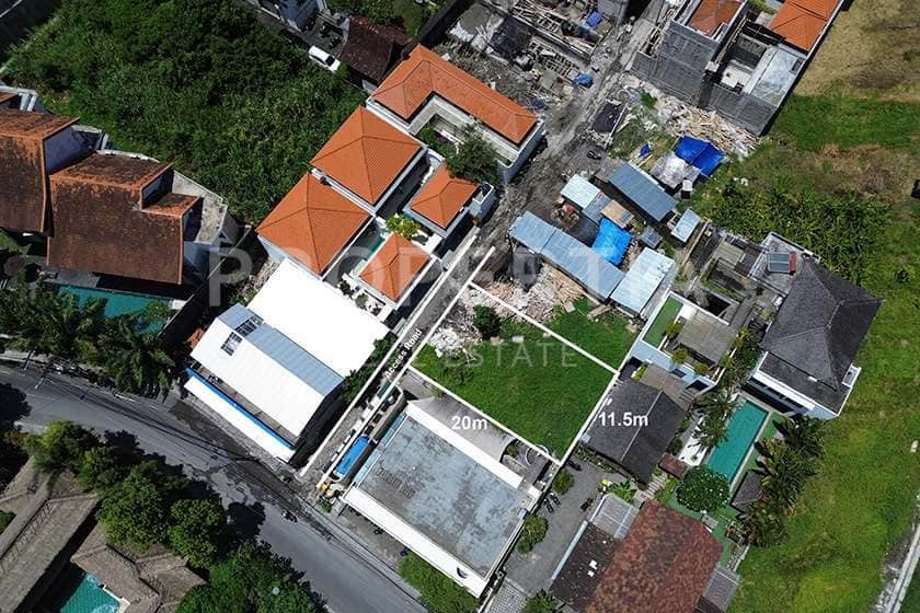 1-bedroom leasehold villa in Canggu — photo 5 of 5