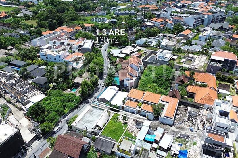 1-bedroom leasehold villa in Canggu — photo 4 of 5