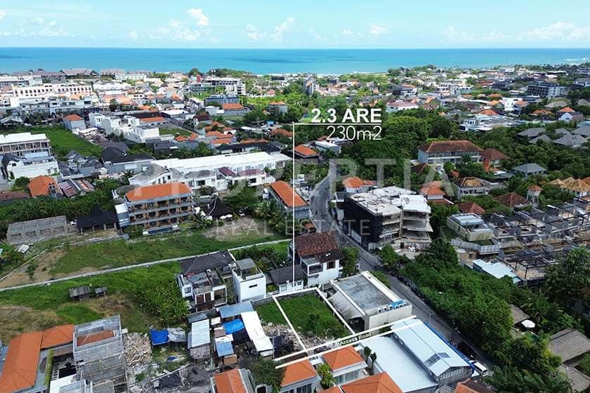 Rare Prime Investment Opportunity in the Heart of Canggu