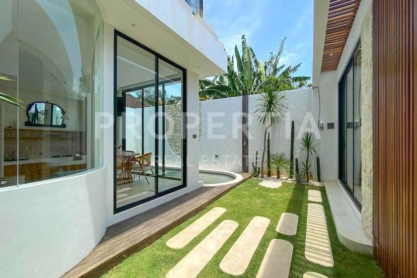 2-bedroom leasehold villa in Canggu — photo 2 of 5