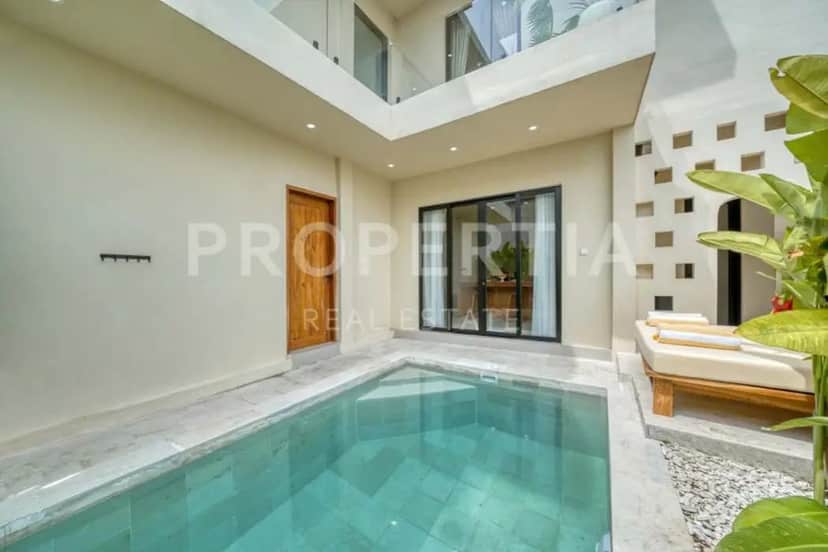 2-bedroom leasehold villa in Canggu — photo 2 of 5