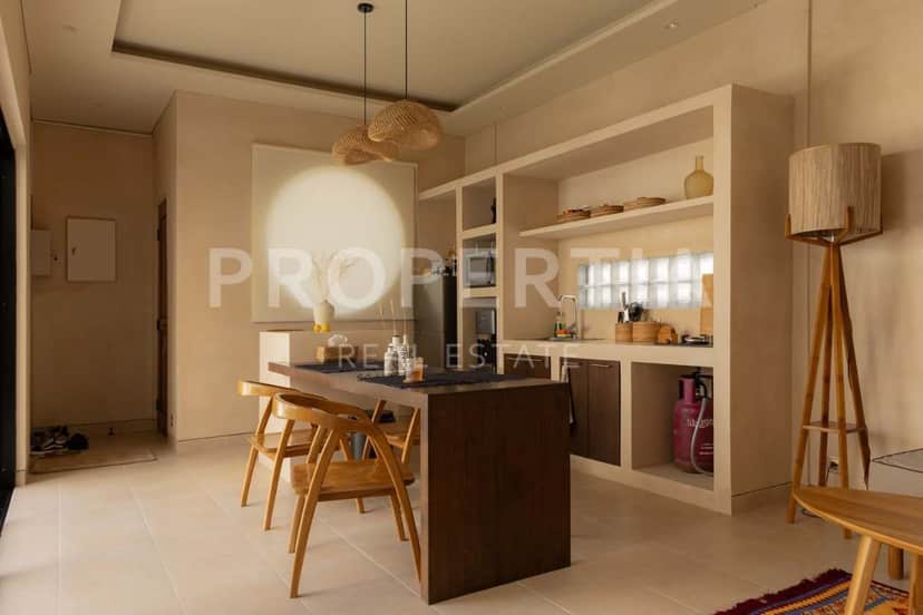 2-bedroom leasehold villa in Buduk/Mengwi — photo 4 of 5