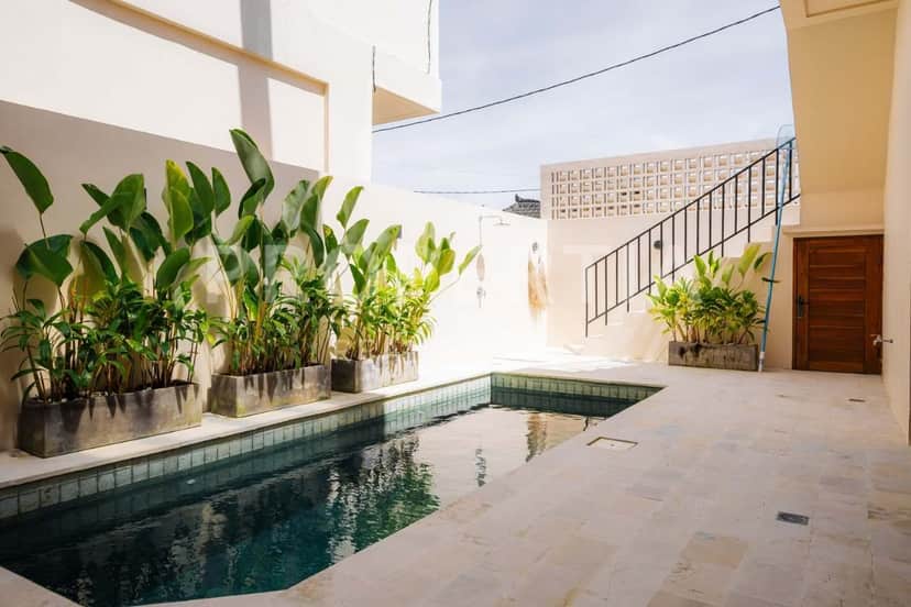 2-bedroom leasehold villa in Buduk/Mengwi — photo 2 of 5