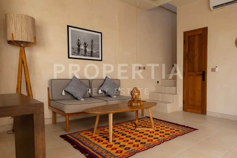 2-bedroom leasehold villa in Buduk/Mengwi — photo 3 of 5