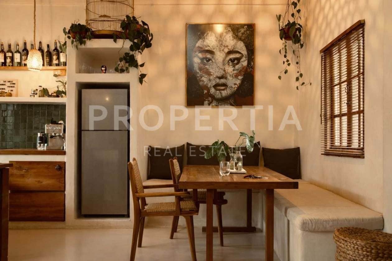 3-bedroom leasehold villa in Canggu — photo 5 of 5