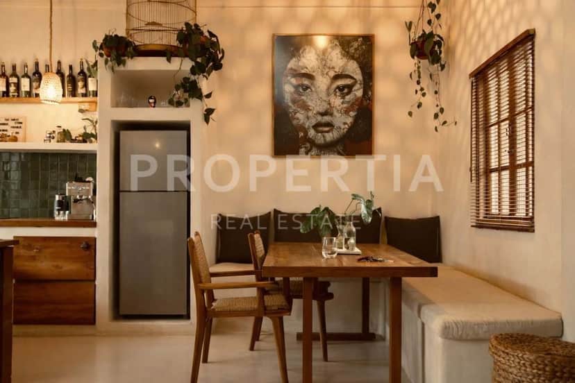 3-bedroom leasehold villa in Canggu — photo 5 of 5