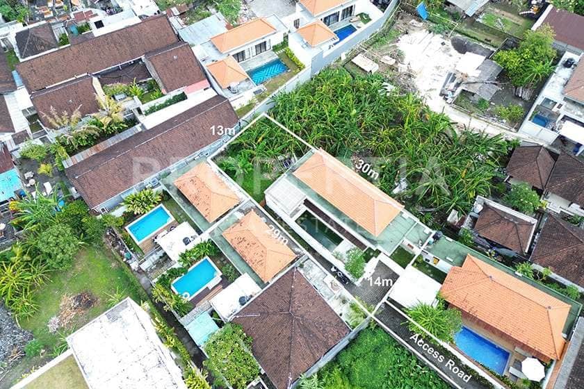 1-bedroom freehold villa in Buduk/Mengwi — photo 4 of 5