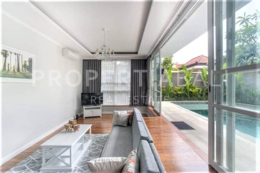 3-bedroom freehold villa in Berawa — photo 2 of 5