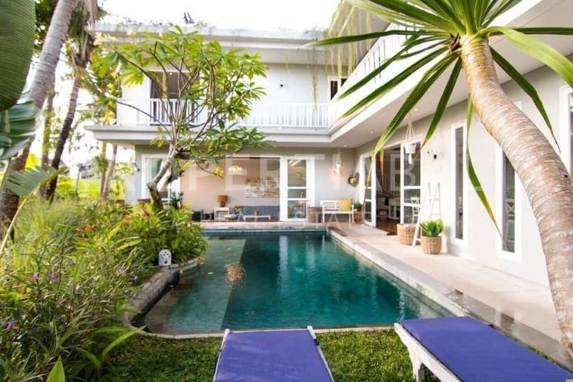 3-bedroom freehold villa in Berawa — photo 2 of 5