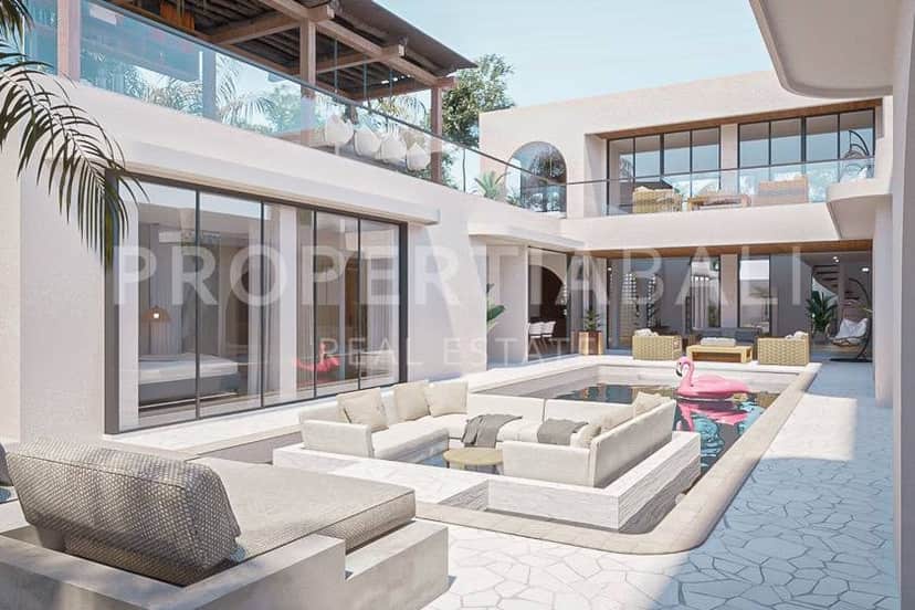 5-bedroom leasehold villa in Umalas — photo 2 of 5