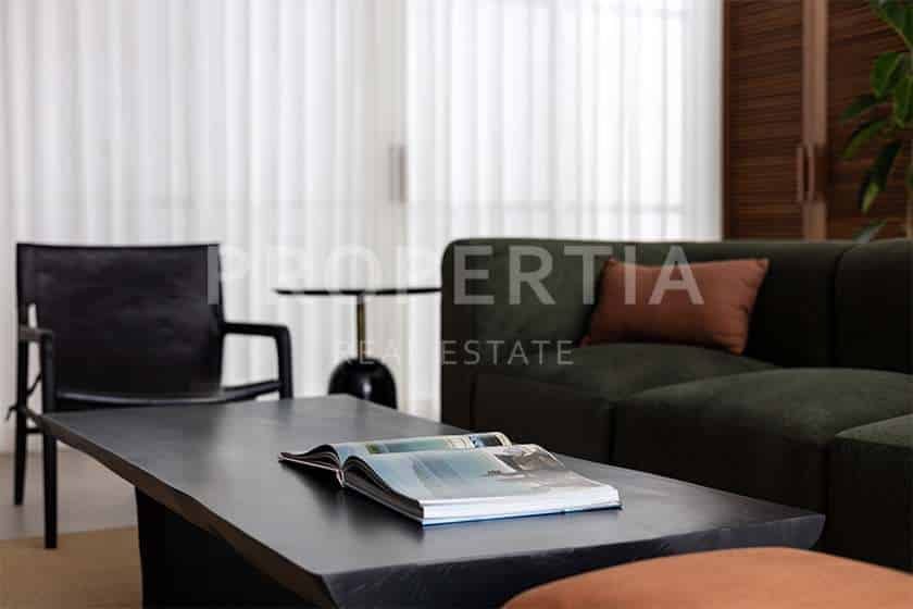 2-bedroom leasehold villa in Berawa — photo 2 of 5