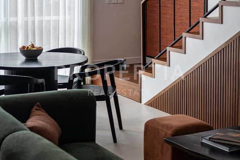 2-bedroom leasehold villa in Berawa — photo 3 of 5