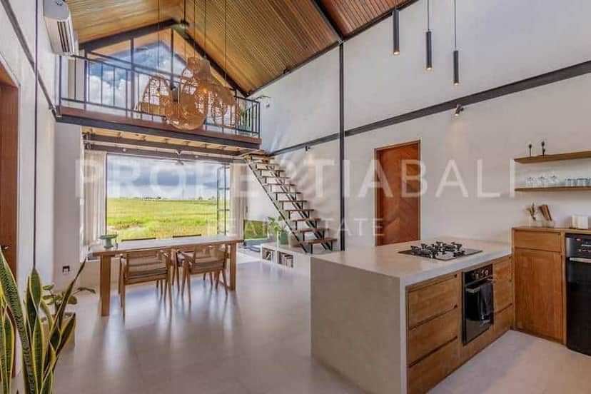 2-bedroom leasehold villa in Tabanan — photo 5 of 5