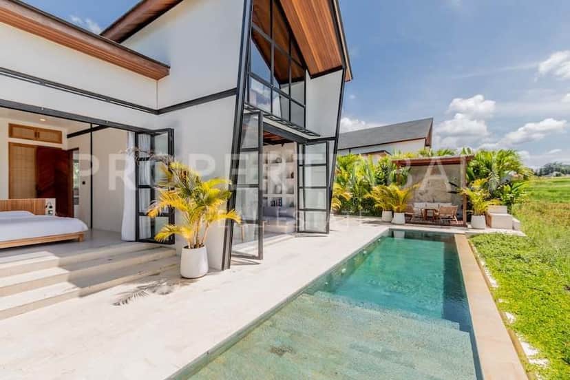 2-bedroom leasehold villa in Tabanan — photo 2 of 5