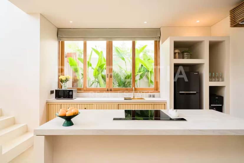 2-bedroom leasehold villa in Bingin — photo 5 of 5