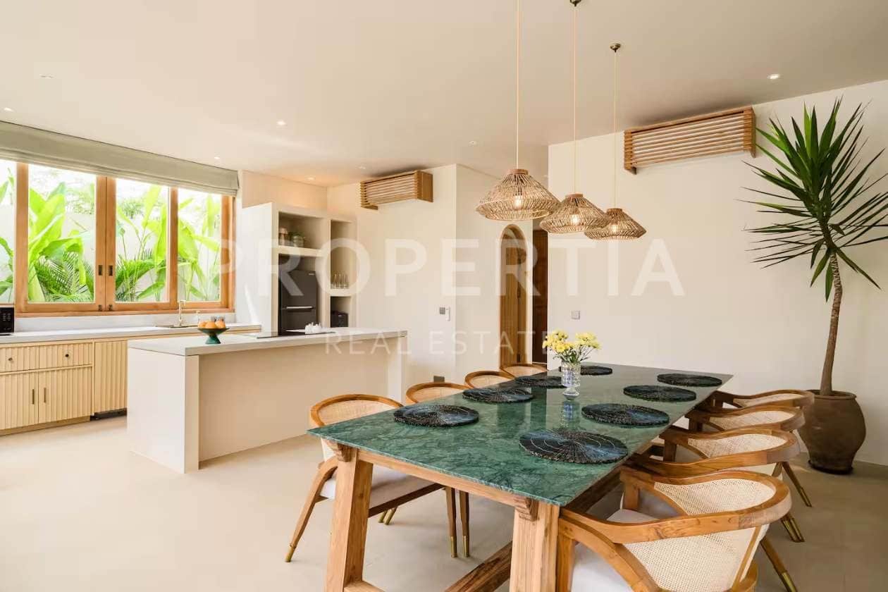 2-bedroom leasehold villa in Bingin — photo 4 of 5