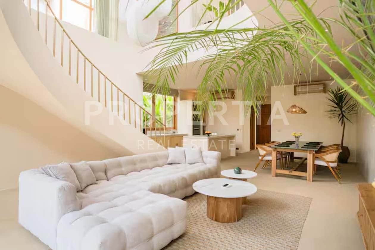 2-bedroom leasehold villa in Bingin — photo 2 of 5