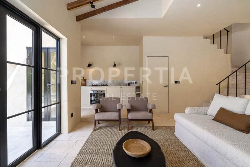 2-bedroom leasehold villa in Canggu — photo 5 of 5