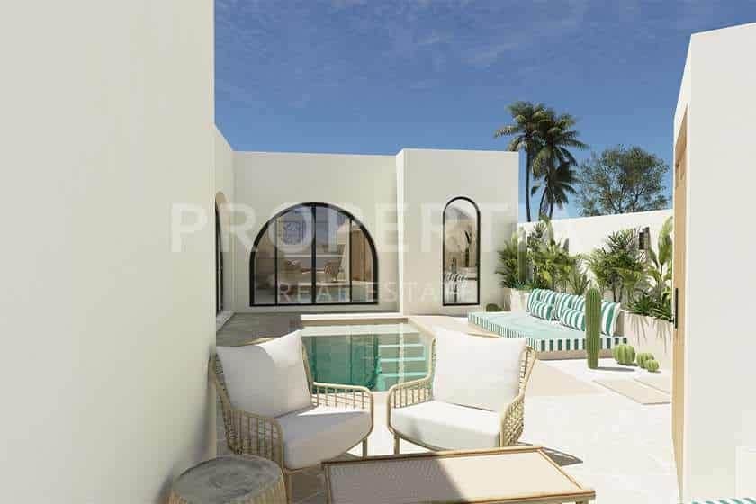 2-bedroom leasehold villa in Bingin — photo 4 of 5