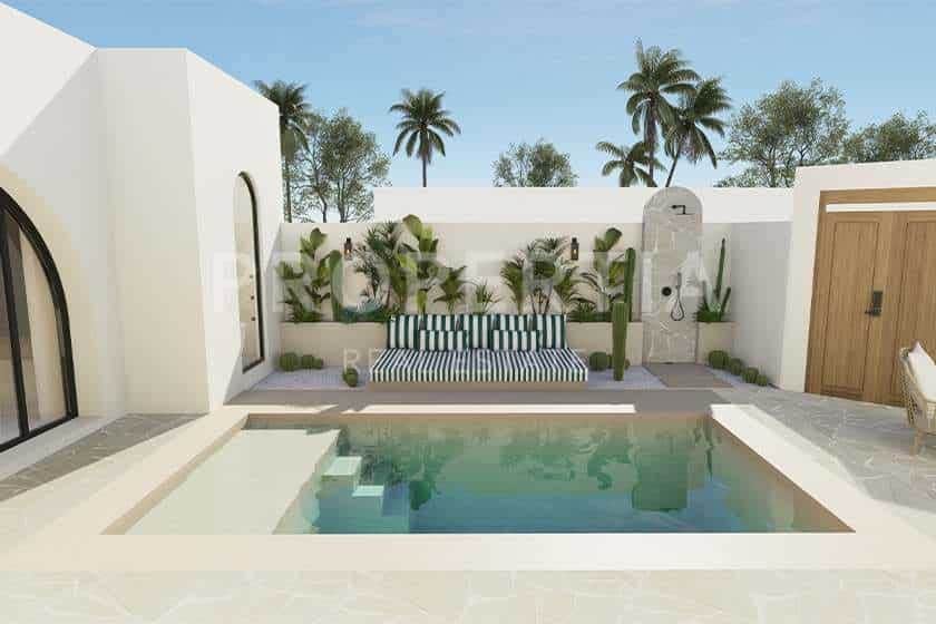 2-bedroom leasehold villa in Bingin — photo 3 of 5