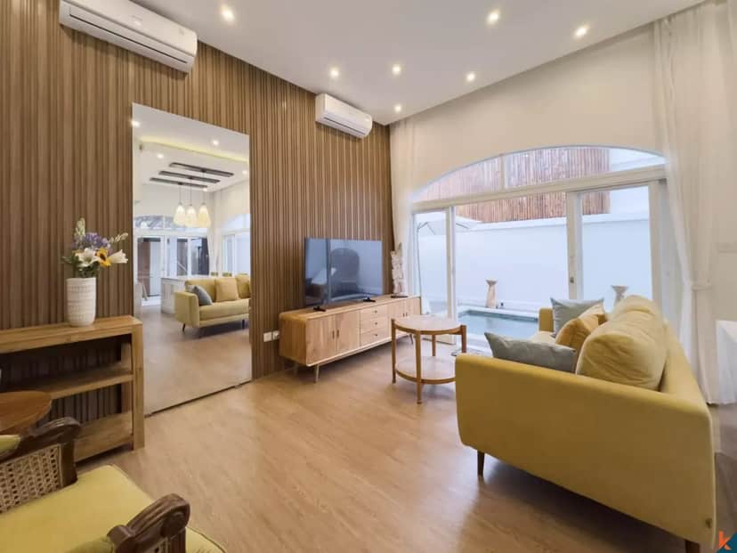 3-bedroom freehold villa in Uluwatu — photo 5 of 5
