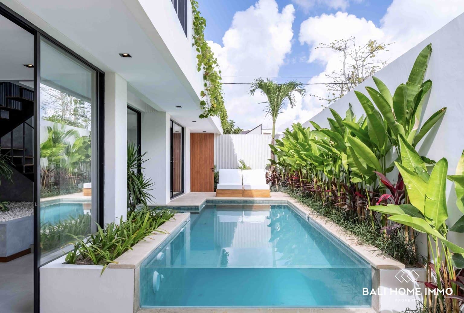 2-bedroom leasehold villa in Uluwatu — photo 4 of 5
