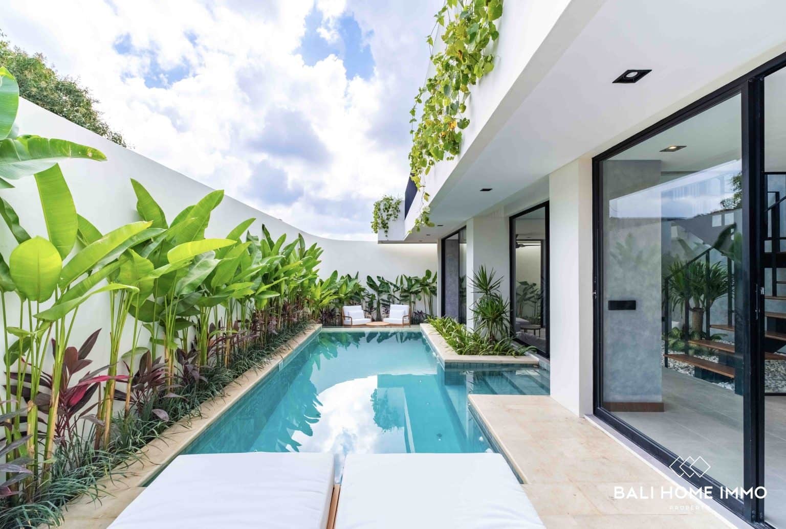 2-bedroom leasehold villa in Uluwatu — photo 2 of 5