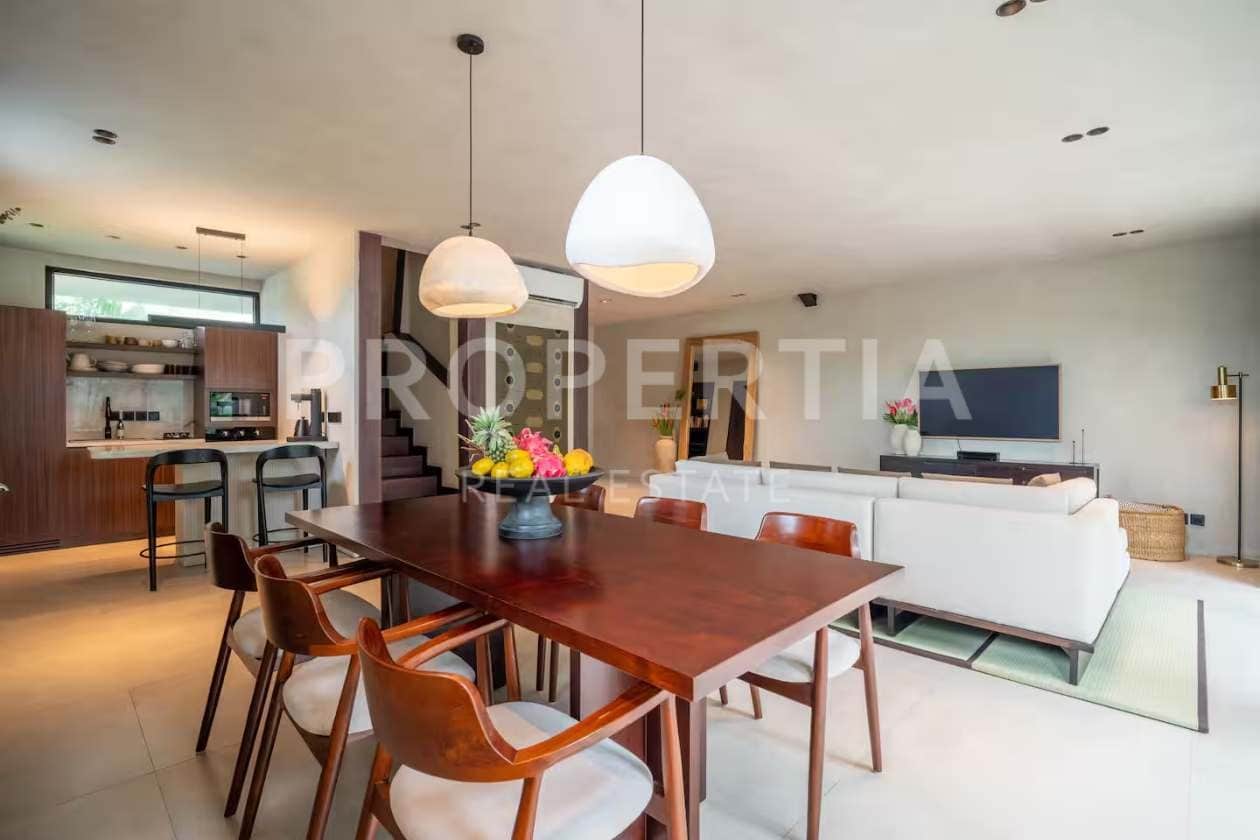 2-bedroom leasehold villa in Bingin — photo 4 of 5