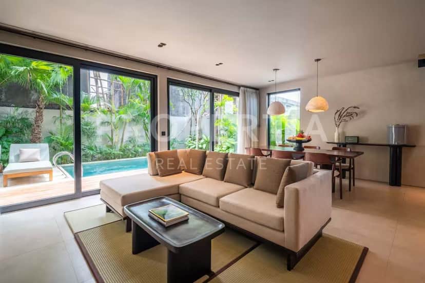 2-bedroom leasehold villa in Bingin — photo 2 of 5