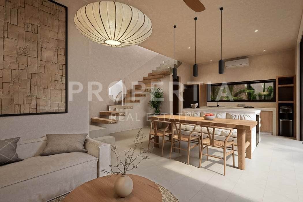 2-bedroom leasehold villa in Bingin — photo 5 of 5