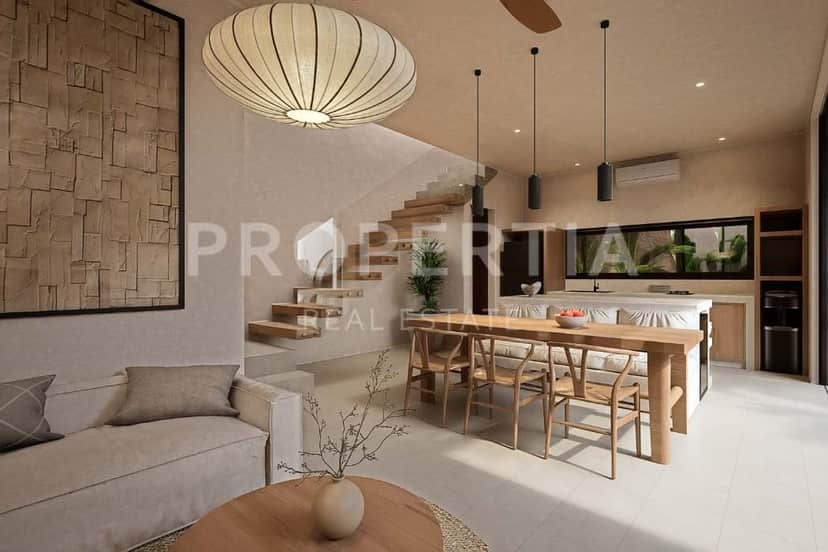 2-bedroom leasehold villa in Bingin — photo 5 of 5