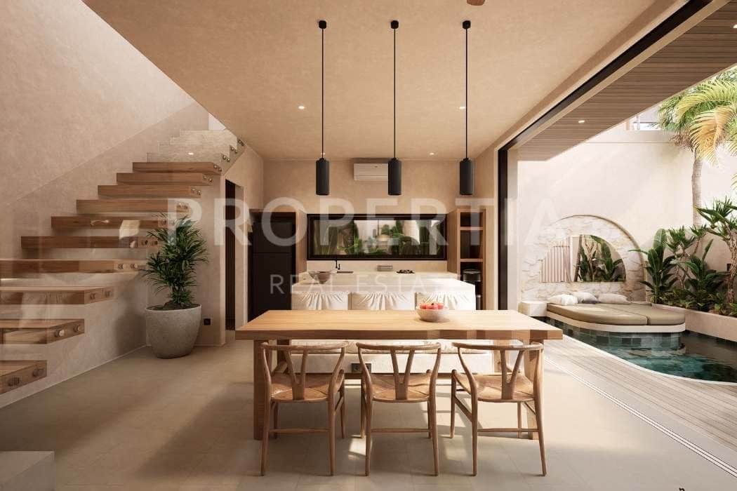 2-bedroom leasehold villa in Bingin — photo 4 of 5