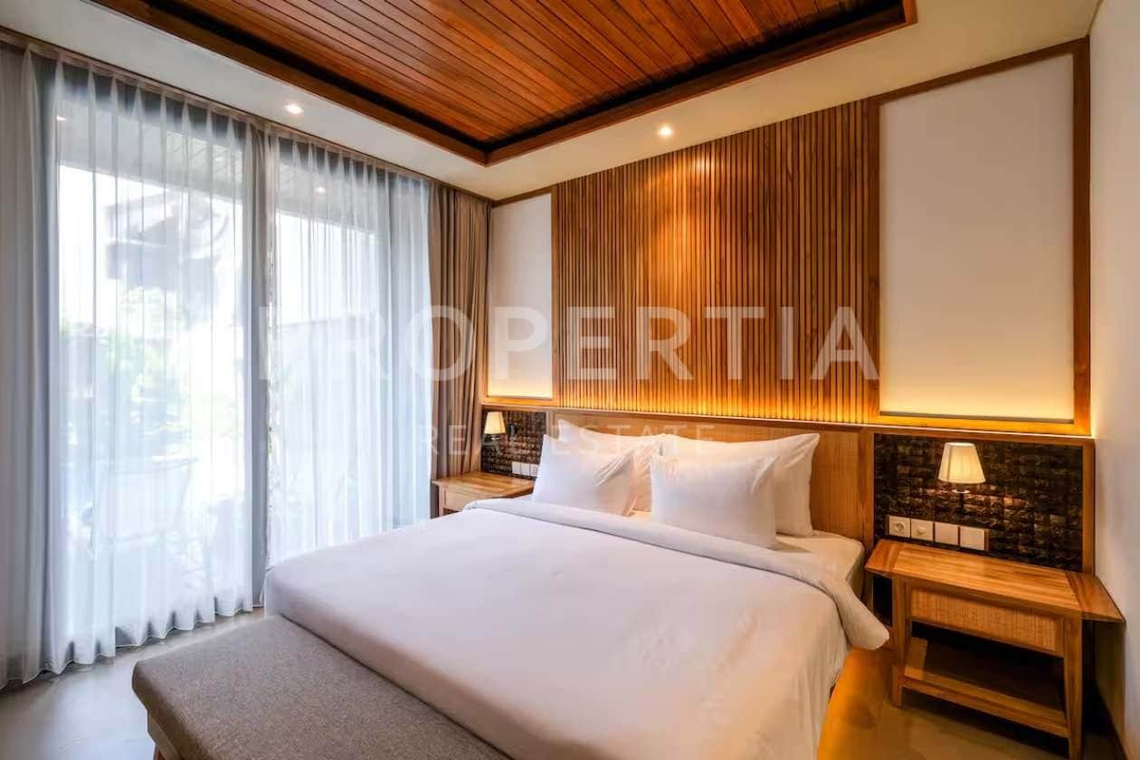 3-bedroom freehold villa in Canggu — photo 5 of 5