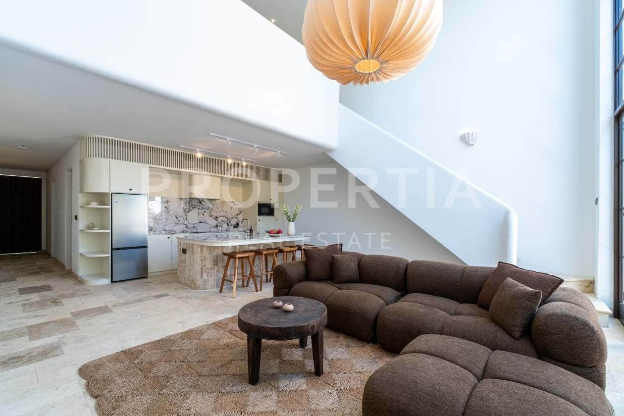 2-bedroom leasehold villa in Uluwatu — photo 3 of 5