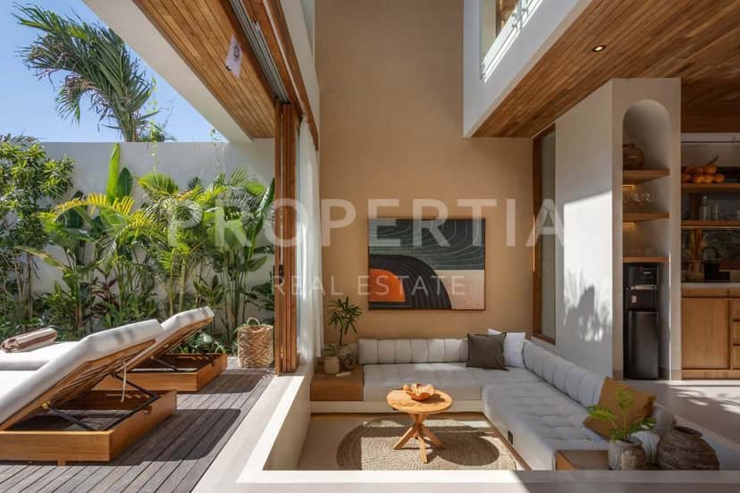 1-bedroom leasehold villa in Bingin — photo 5 of 5