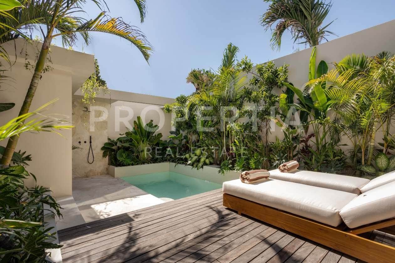 1-bedroom leasehold villa in Bingin — photo 4 of 5