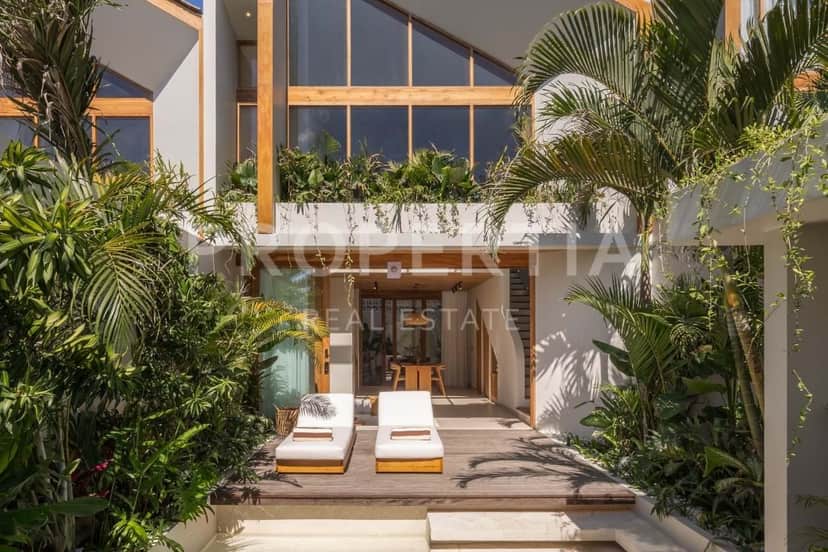 1-bedroom leasehold villa in Bingin — photo 2 of 5
