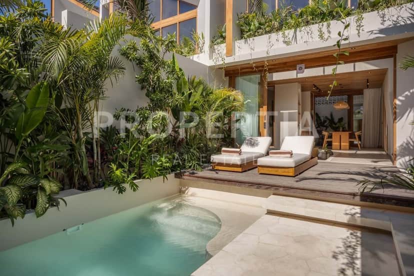 1-bedroom leasehold villa in Bingin — photo 3 of 5